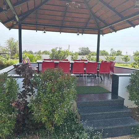 Raj Home Stay مَسّور المظهر الخارجي الصورة