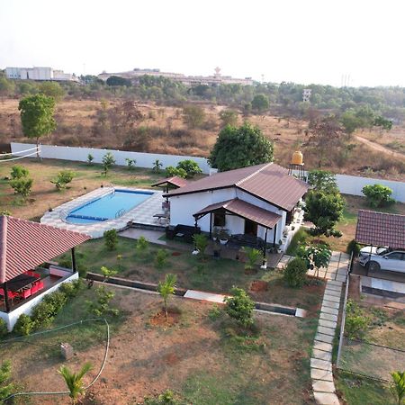 Raj Home Stay مَسّور المظهر الخارجي الصورة