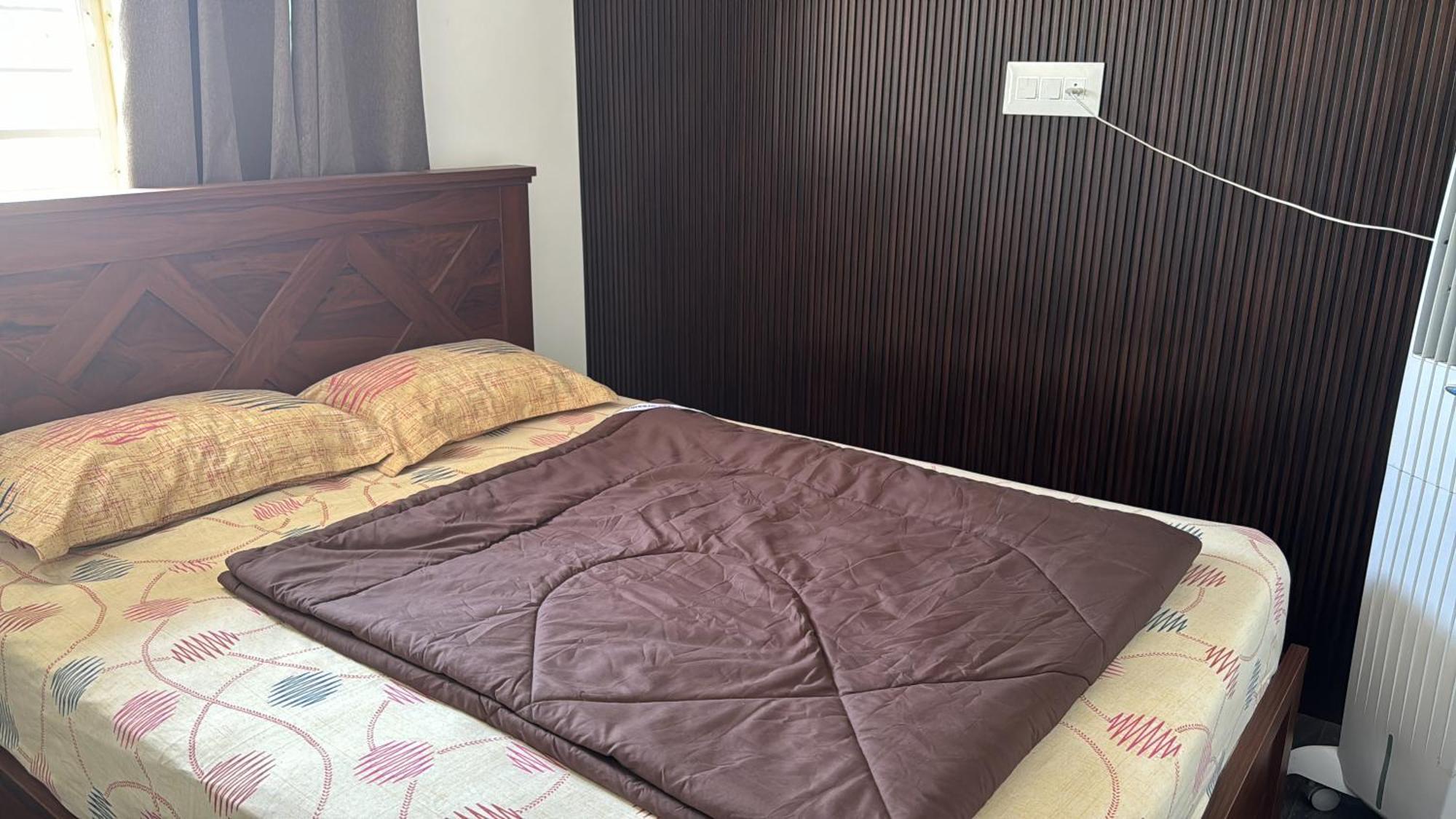 Raj Home Stay مَسّور المظهر الخارجي الصورة