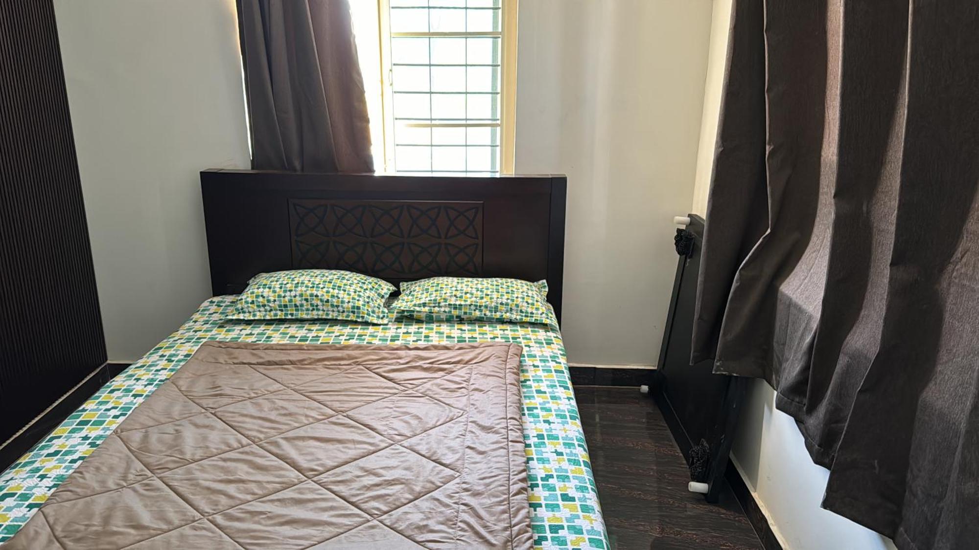 Raj Home Stay مَسّور المظهر الخارجي الصورة